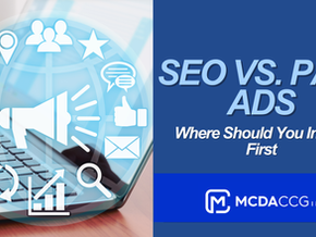 SEO vs. Paid Ads: Where Should You Invest First?