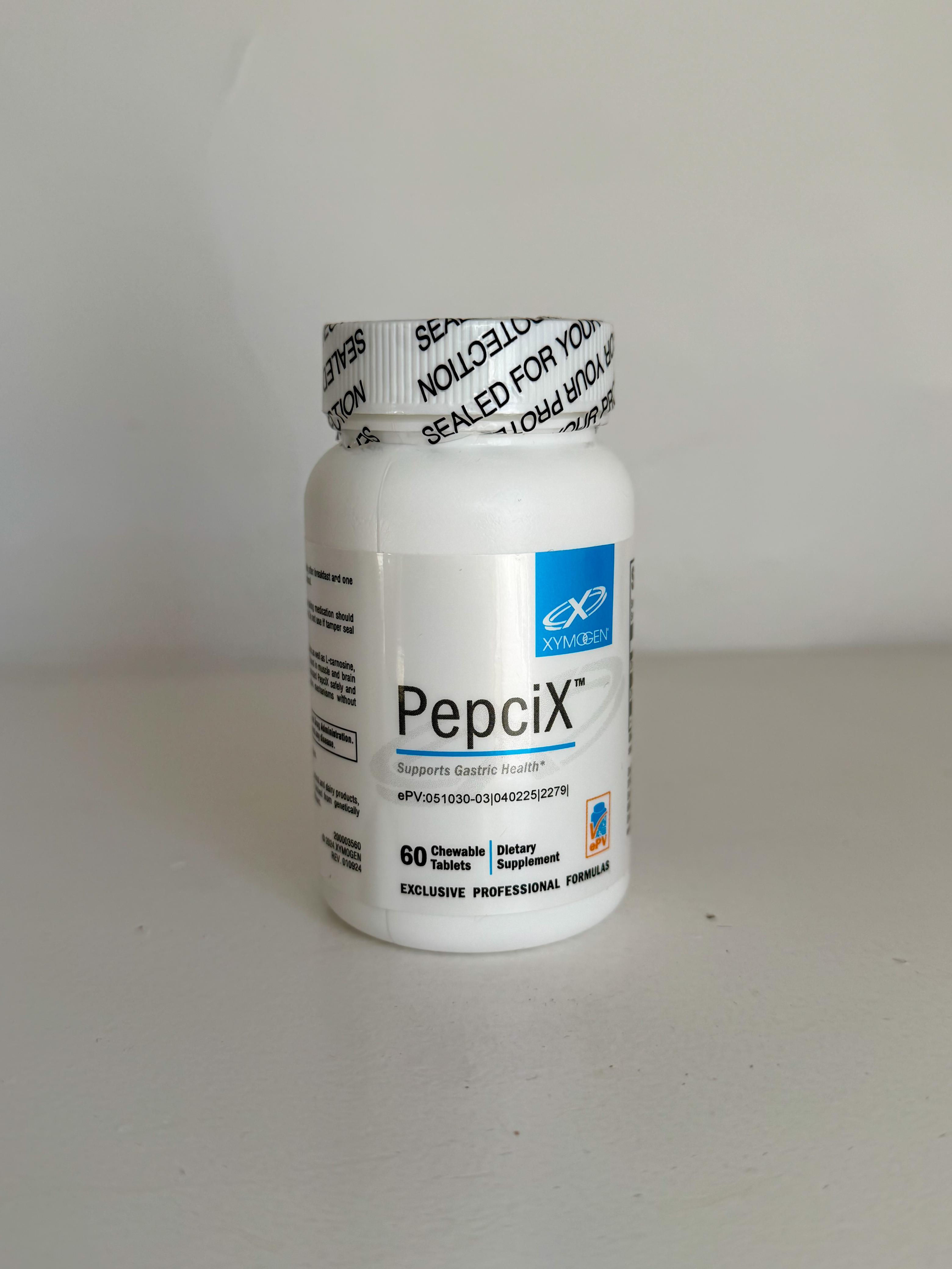 Xymogen PepciX