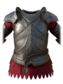 Dark Plate Armor
