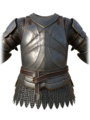 Fine Cuirass