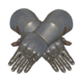 Heavy Gauntlets