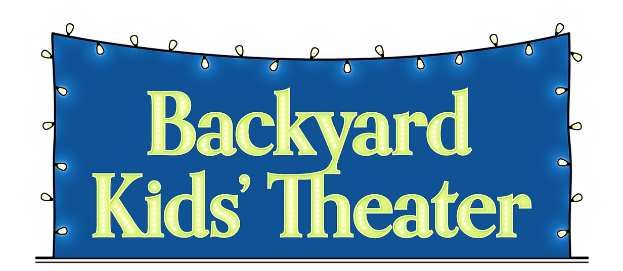 Backyard Kids' Theater Theater Playhouse In San Anselmo, Kensington