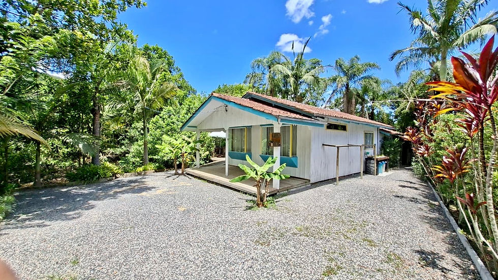 Casa de temporada da VilaBlue na Vila da Glória, São Francisco do Sul