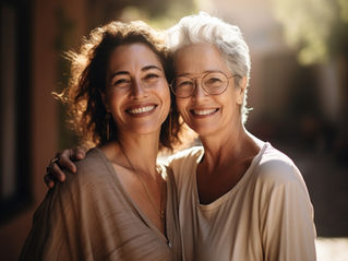 A new life after 50? If not now, then when?