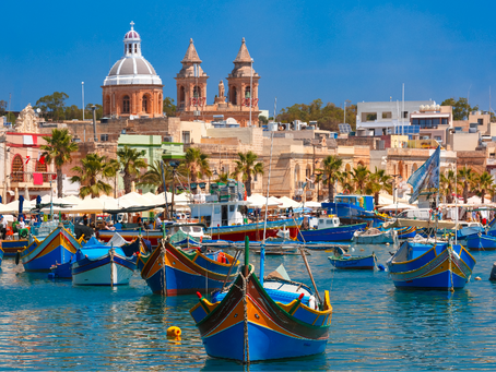 Malta, Herbstzeit.de