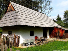 Ungarisches Haus, Herbstzeit.de