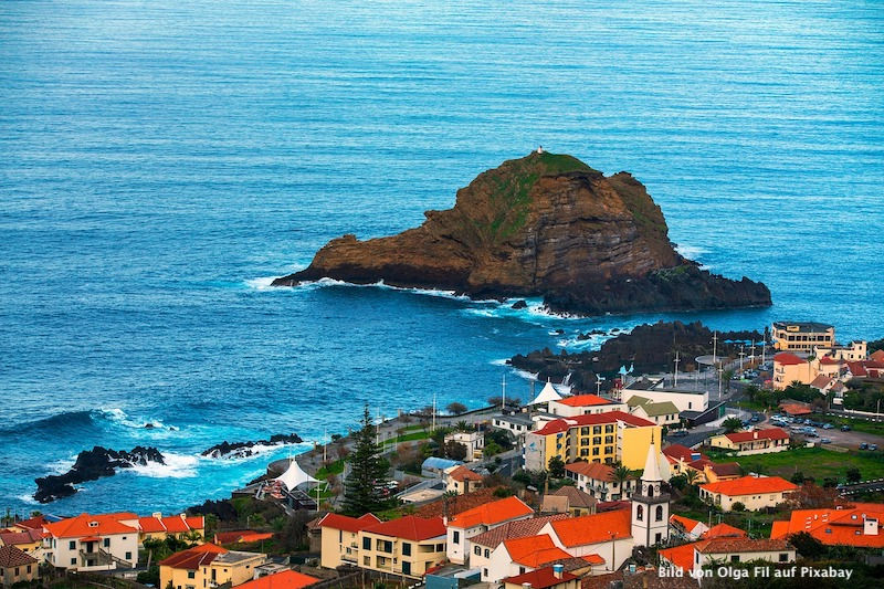 Madeira Weinfest