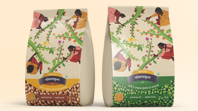 This project aims to explore and synthesize key insights from a comprehensive review of FMCG commodities, market research, consumer habits, and corporate websites. By identifying and analyzing the latest trends and behaviors in the FMCG sector, the project seeks to provide actionable insights that can drive the creation and innovation of brands. The focus will be on four critical attributes: authenticity, format, function, and flavor, which are essential in connecting with modern consumers, experimenting with product formats, enhancing product functionality, and standing out with unique tastes. Through this analysis, the project will offer valuable guidance for developing brands that resonate deeply with consumers and thrive in a competitive market.