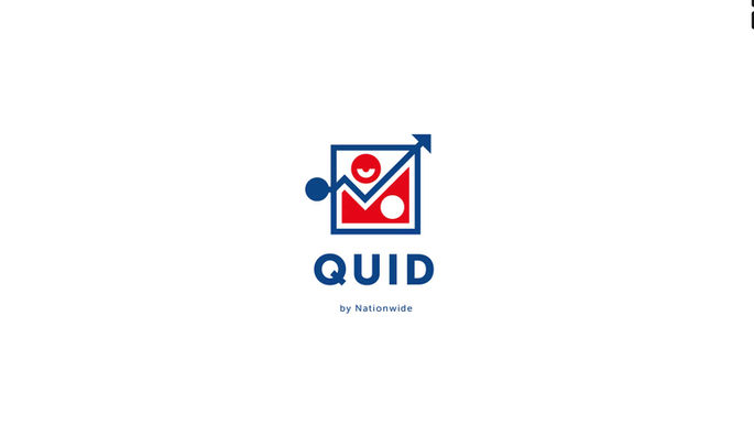 Problem: Most of us are very poor at managing our finances, we usually end up broke at the end of every month.

​

Insight: In situations like these, it would be great if the banks helped us through but most of us don't tend to trust banks after various global incidents.

​

Idea: QUID is an AI Facebook bot that receives alerts from the Nationwide app when you're about to make poor decisions financially. 