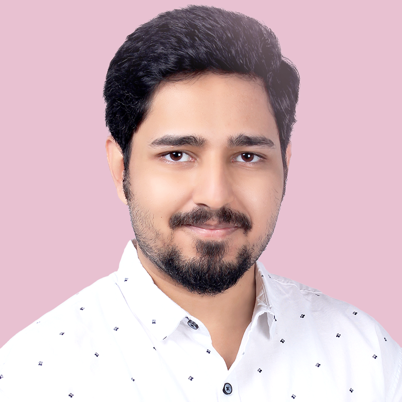 Valiullah Hashmi | Commonplace