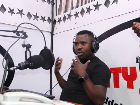 Latest News and Vibrant Visuals on 96CITYFM Radio