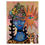 Thumbnail: Wild Thing, Wall art