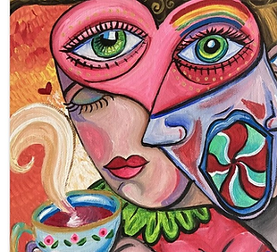 Silencing The Noise, Tiffany Alexandria