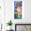 Thumbnail: Goddess Energy, Wall art