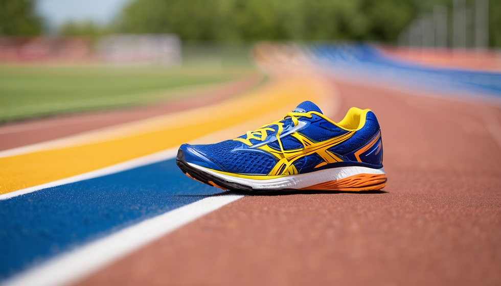 ADHD Athletes Success Conference