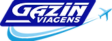 Logo Gazin Viagens Avião.png