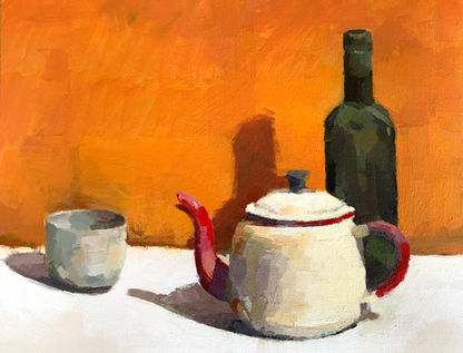 Tea Time