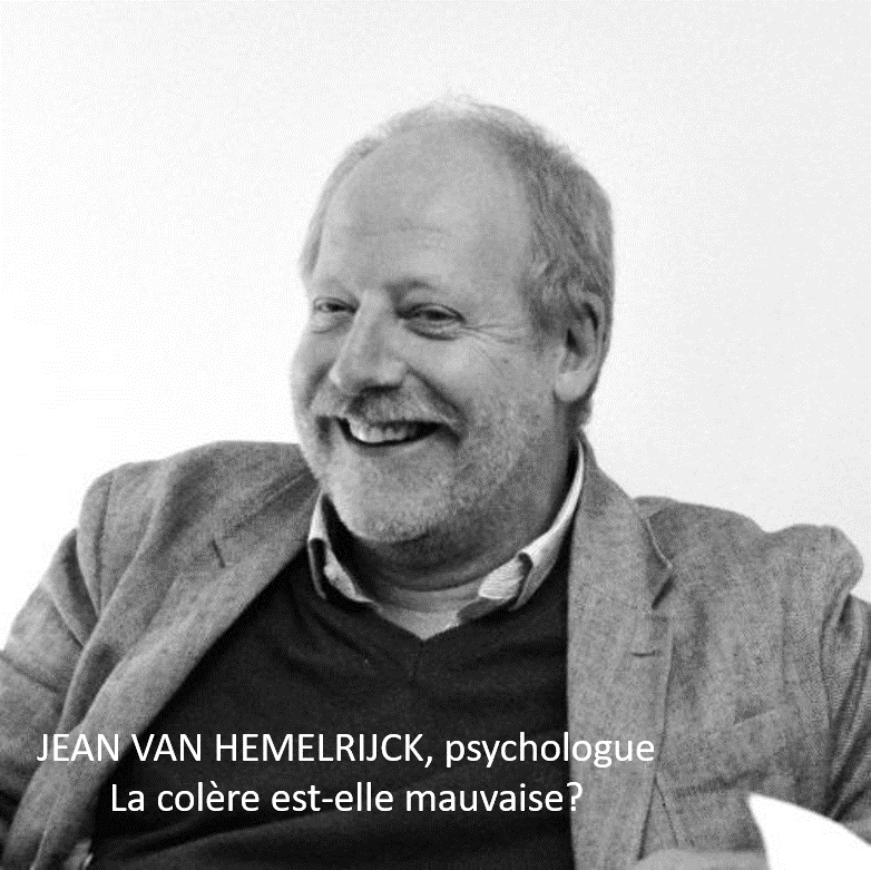 La Colère, à ne pas confondre avec l'agressivité. Un chemin vers soi et la lumière du débat éclairé.