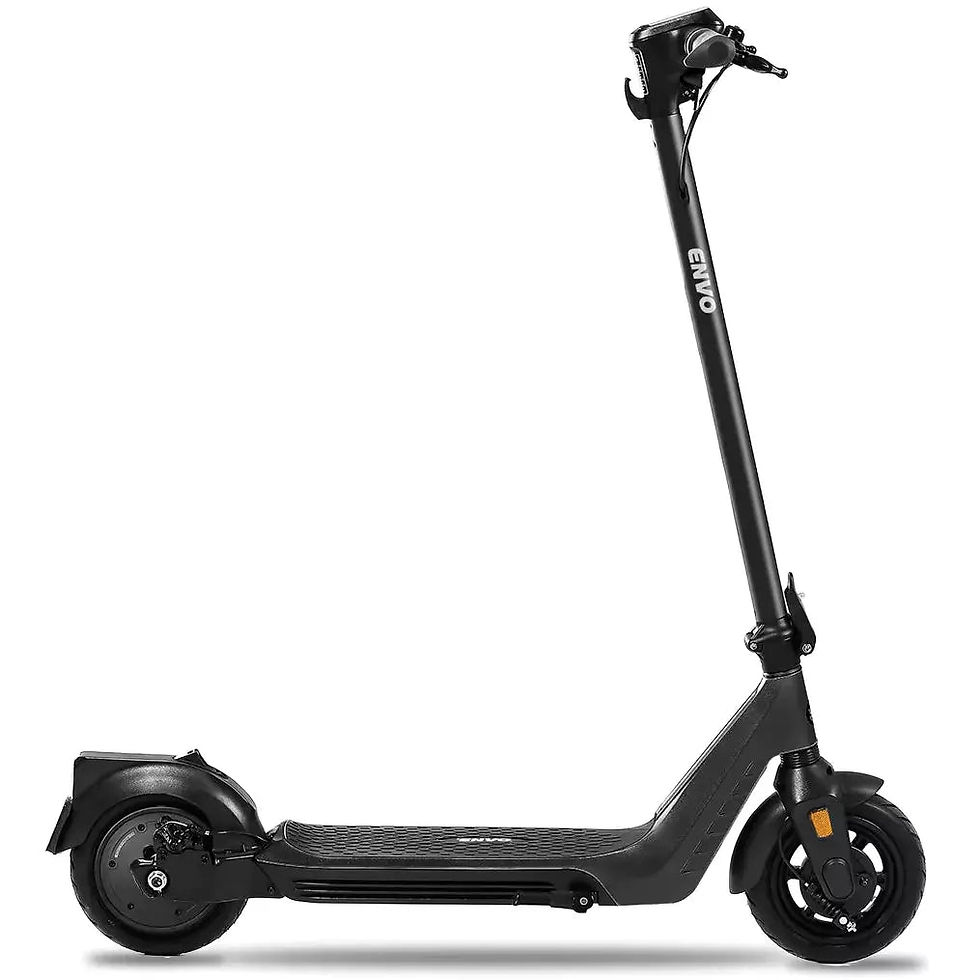 Thumbnail: ENVO E35 Electric Scooter