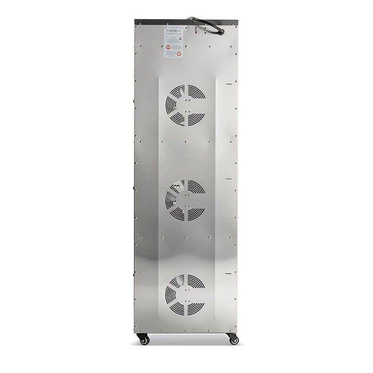 Thumbnail: BenchFoods 30 Tray Commercial Food Dehydrator