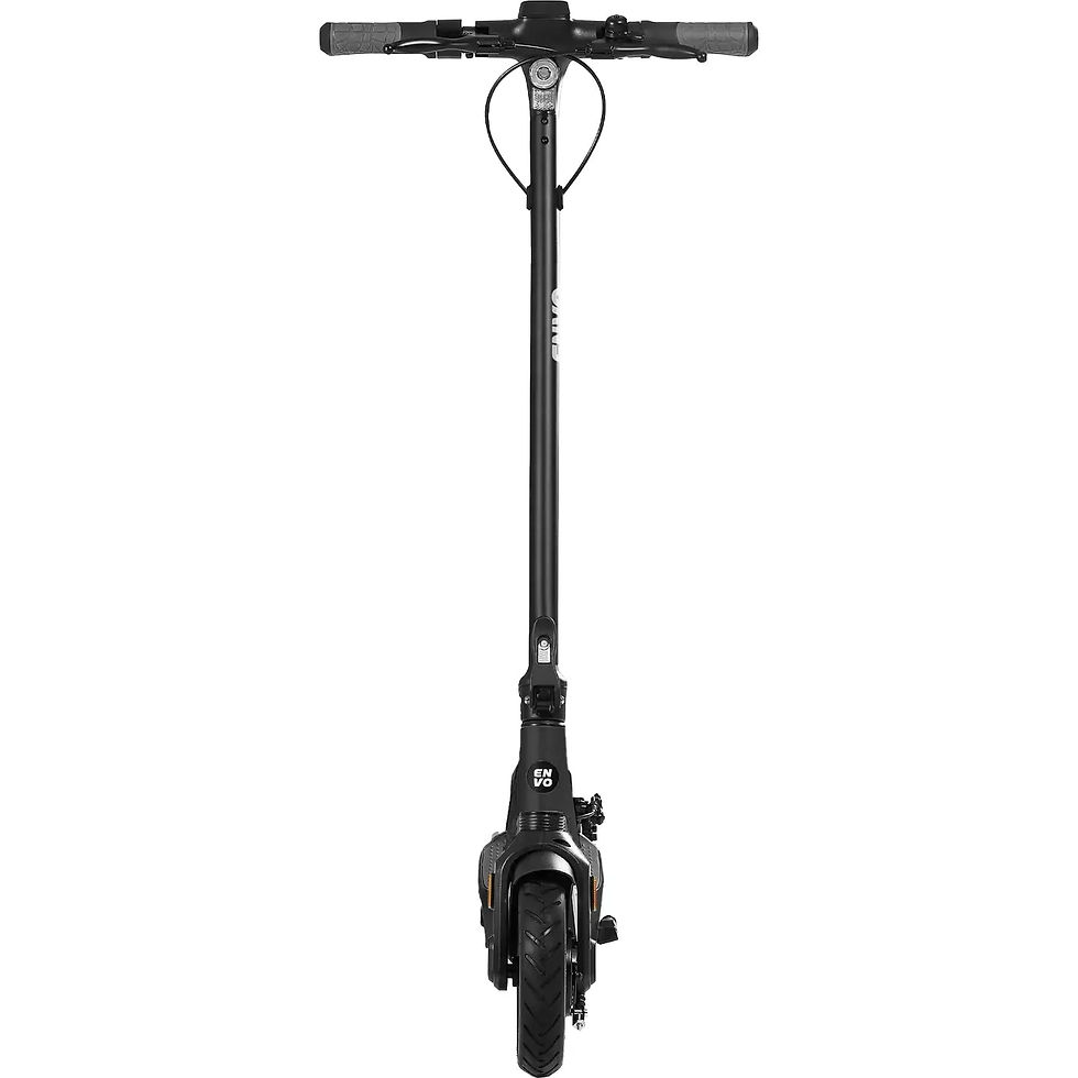 Thumbnail: ENVO E35 Electric Scooter