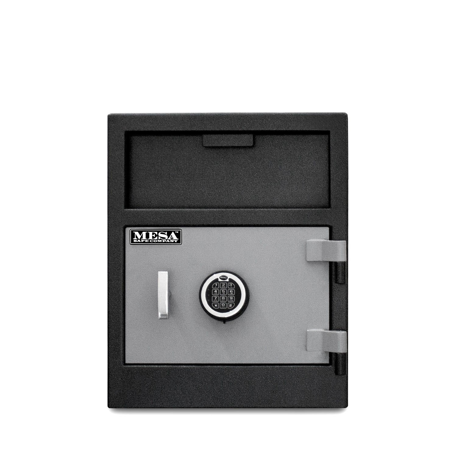 Mesa Safe Mesa Depository Safe MFL2118E - with Electronic Lock