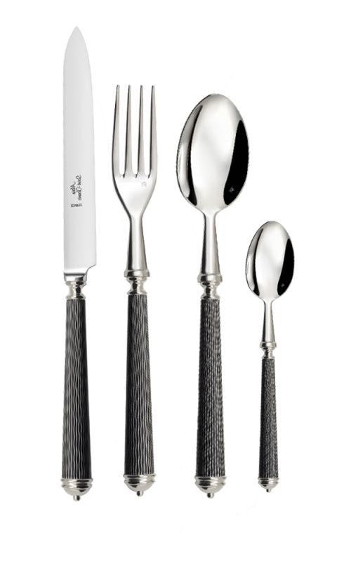 Alain Saint Joanis Wave 5-Piece Place Setting