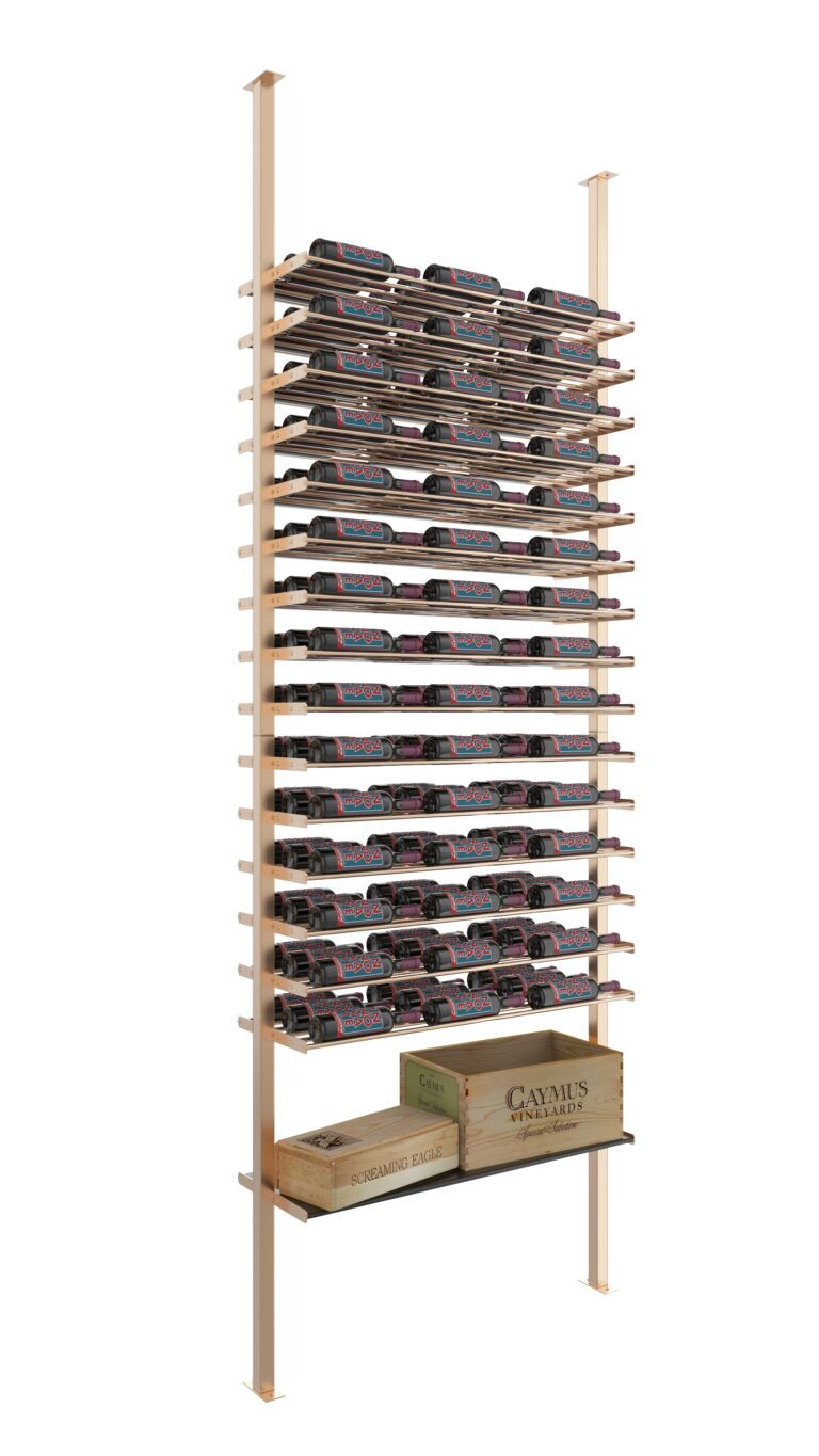 Thumbnail: Evolution Low Profile Post Shelf Combo Kit 10 (ultra slim