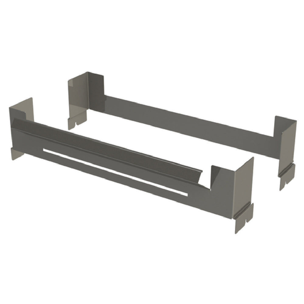 Cadco VK-SK 25 Inch Stacking Kit with Heat Shield for VK Series Ovens