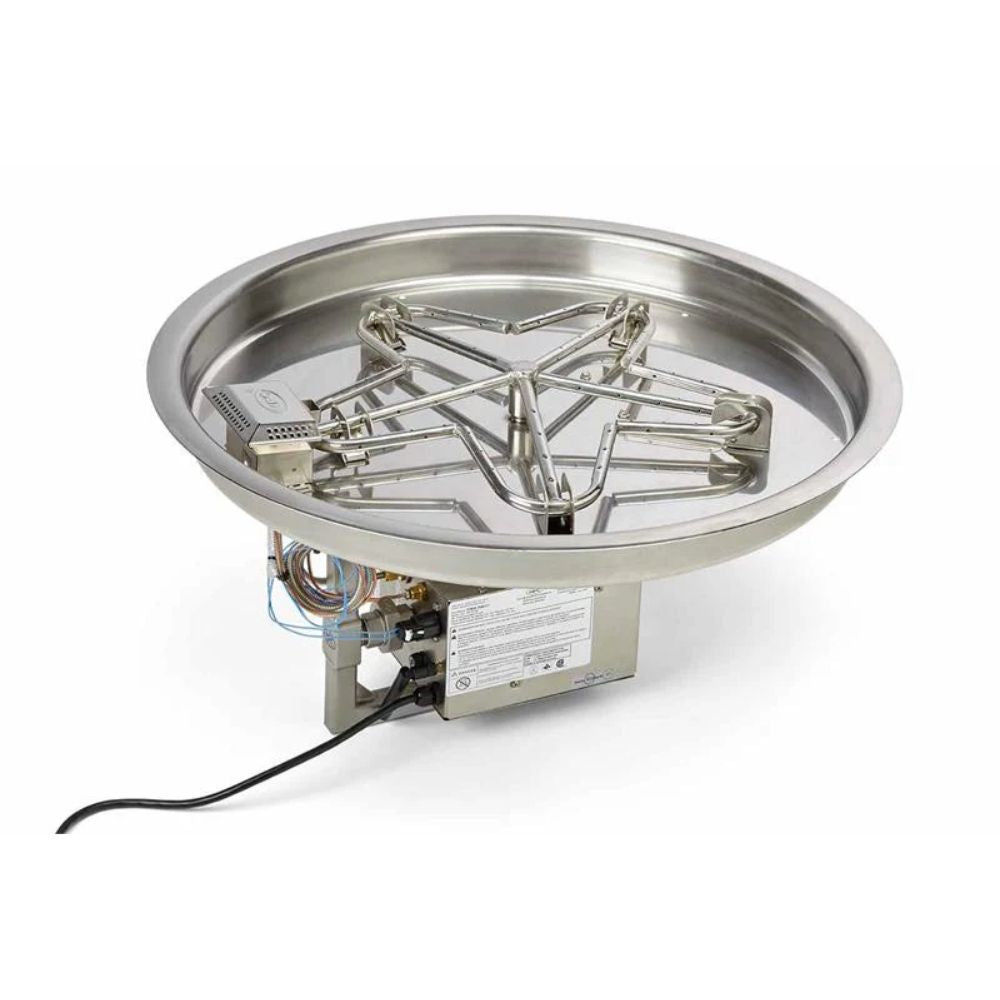 Penta 37″ High/Low Electronic Ignition System - Natural Gas