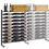 Thumbnail: Evolution Single Sided Island Display Rack Shelf 3C Extension (freestanding wine