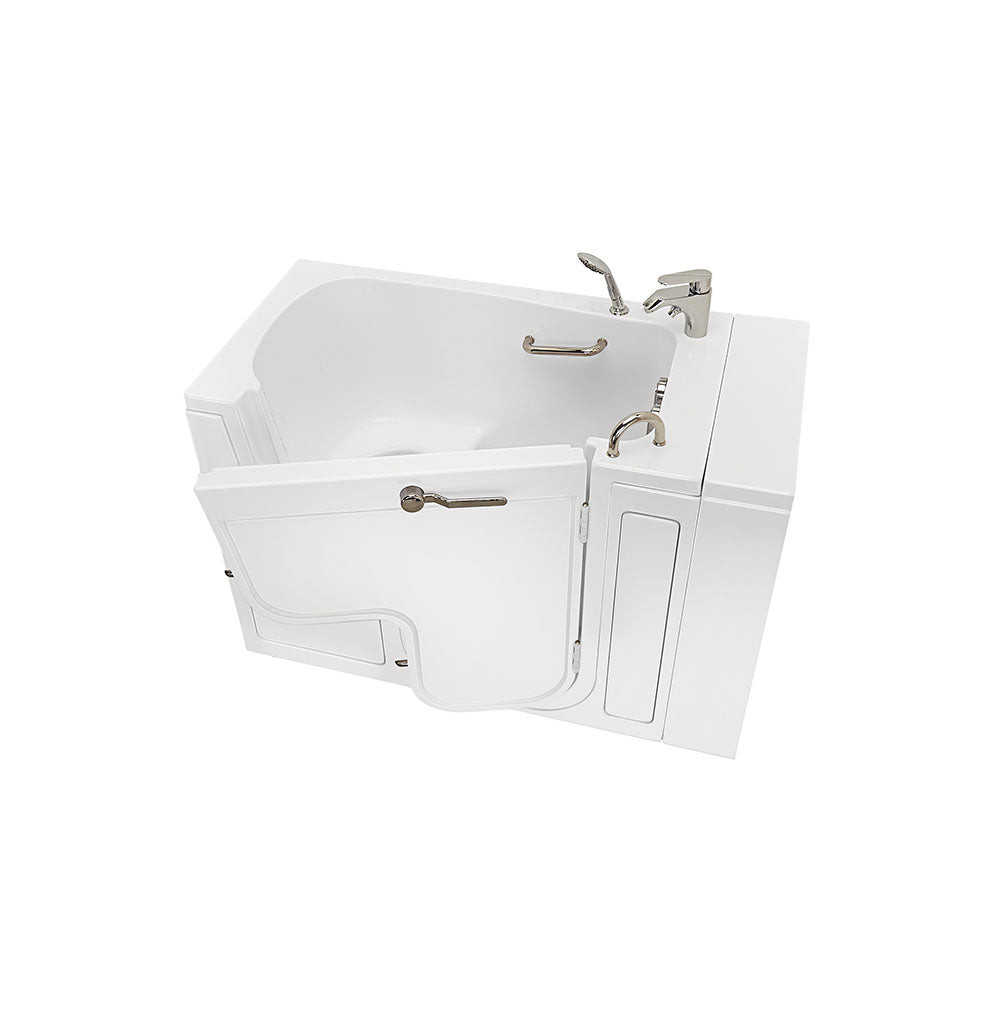 Ella’s Bubbles Ella Wheelchair Transfer 32″x52″ Acrylic Soaking – OLA3252R2P
