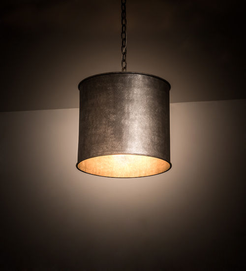 Meyda 16"W Carson Pendant