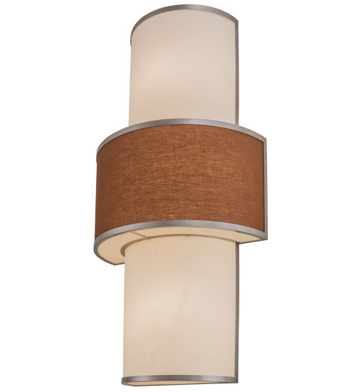 Meyda 24"W Jayne Wall Sconce