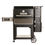 Thumbnail: Gravity Series® 1050 Digital Charcoal Grill + Smoker