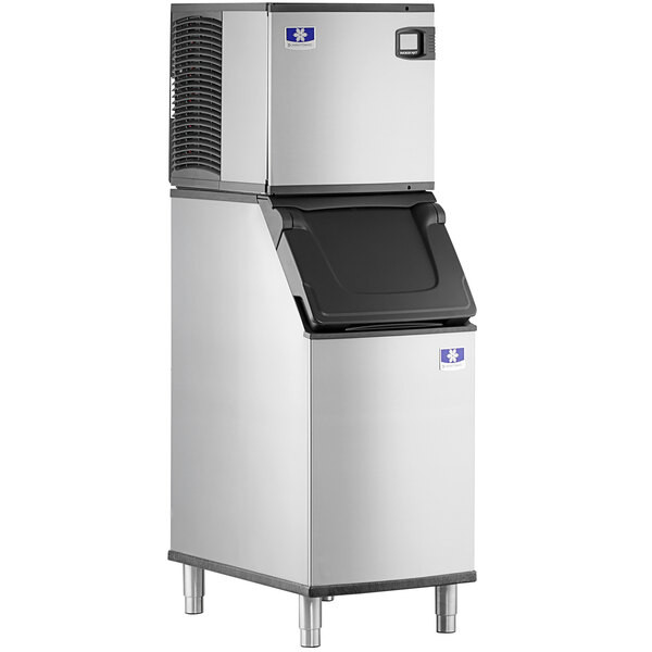 Manitowoc IDP0620A-161 Indigo NXT iP0620 22″ Air-Cooled Full 499KIDP642AA