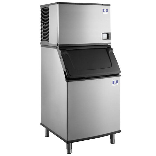 Manitowoc IYP0500W-161 Indigo NXT iP0500 30″ Water-Cooled Half 499KIYP557WA