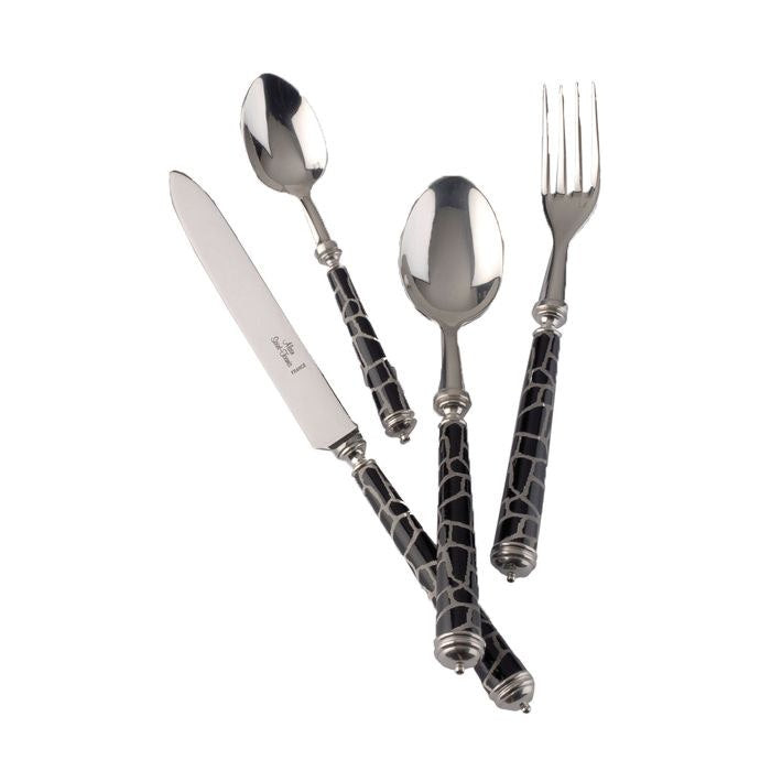 Alain Saint Joanis Animal 5-Piece Place Setting