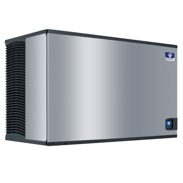 Manitowoc IDT1900W Indigo NXT 48″ Water Cooled Dice Size Cube Ice Machine – 208V