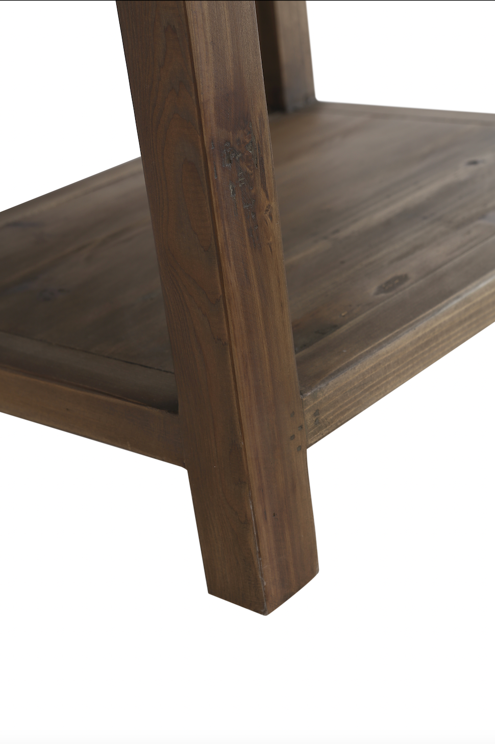 Thumbnail: Design Element Bath Kitchen Austin 24" Single Sink Vanity in Walnut w/