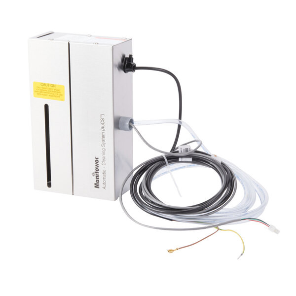 Manitowoc iBAuCS Indigo Automated Ice Machine Cleaning System – 115V