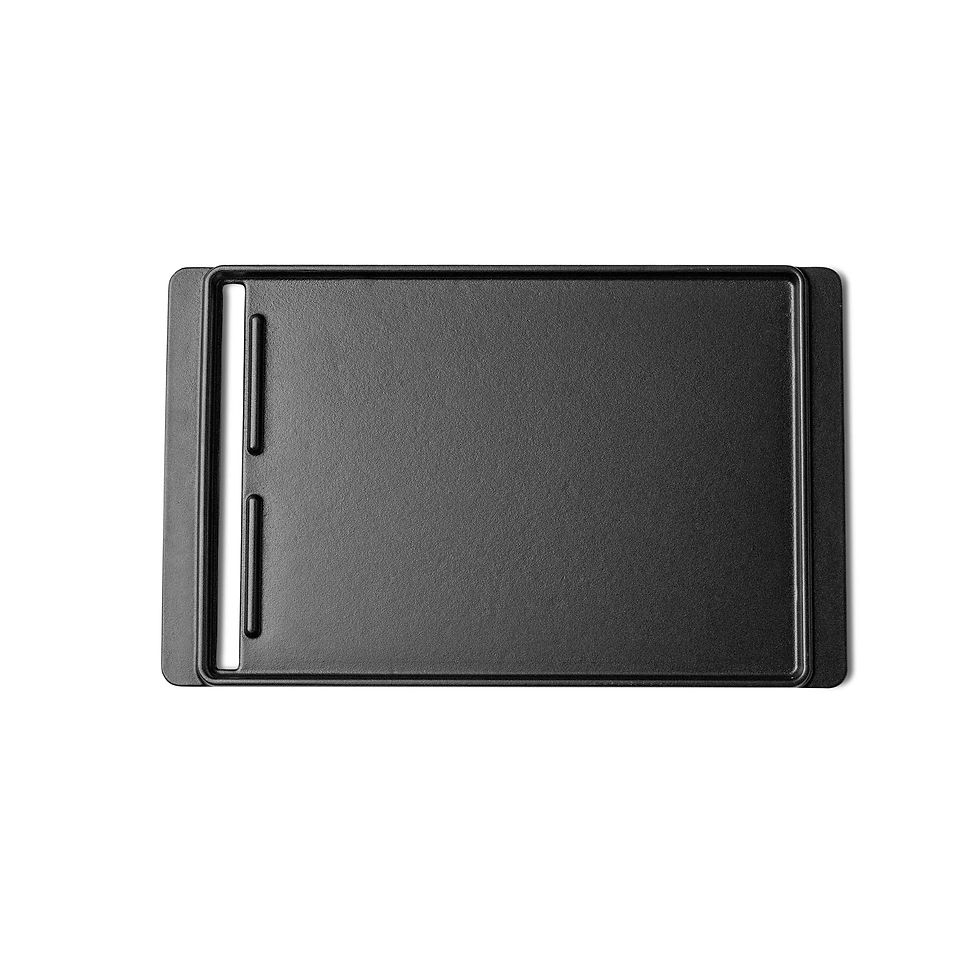 Thumbnail: Masterbuilt AutoIgnite™ Series 545 with Cover and Griddle Insert Bundle