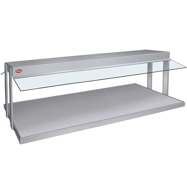 Hatco GRBW-60 60″ Glo-Ray Buffet Warmer with Toggle Controls – 120/240V