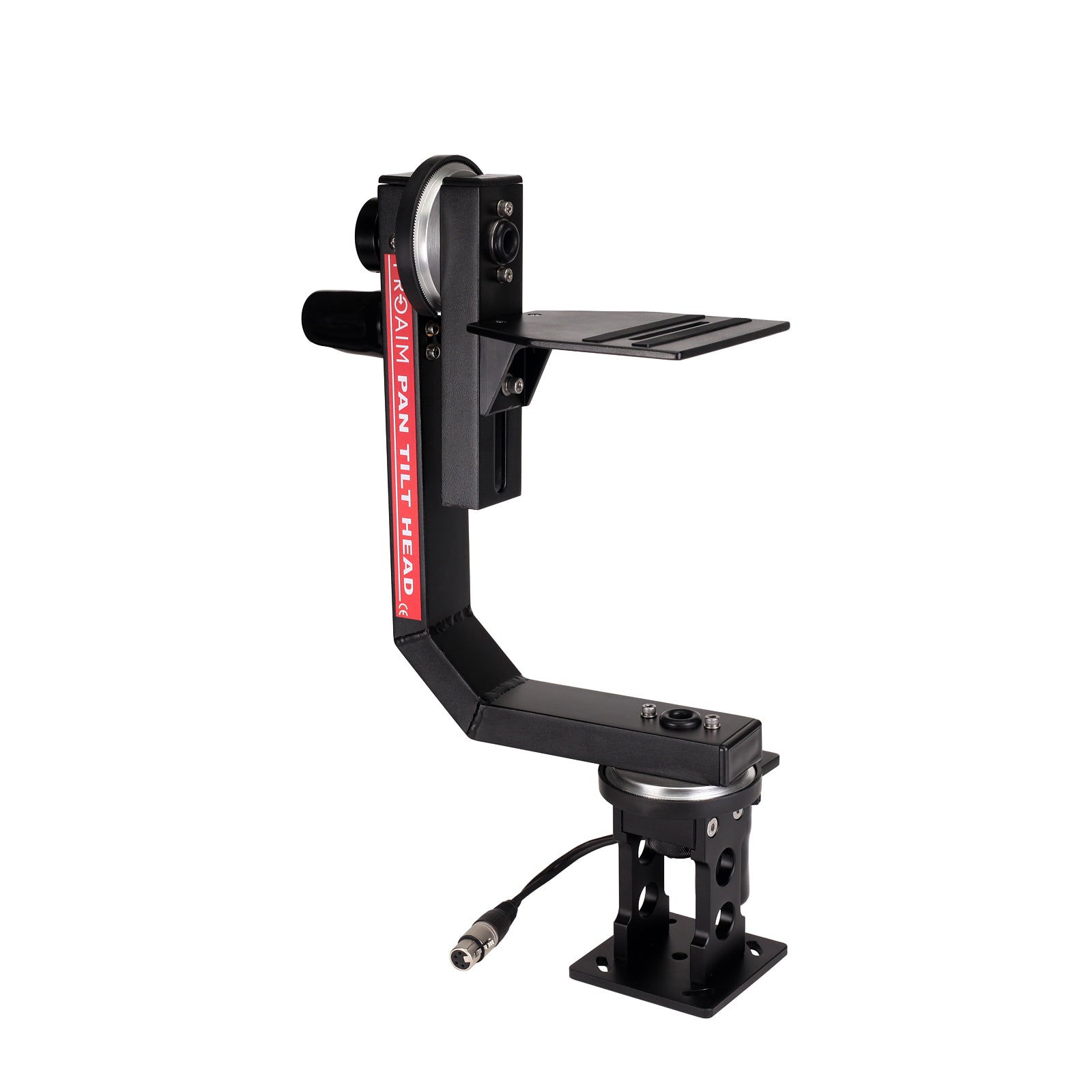 Proaim.com Proaim Sr. Pan Tilt Head for Camera Jib Crane, Payload