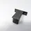 Thumbnail: Vino Series Post 2-inch Standoff Bracket (floating wine rack system component)