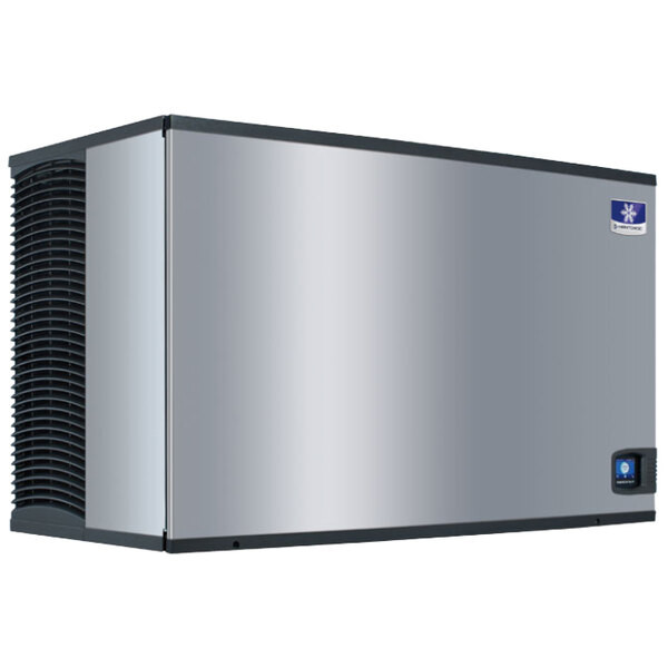 Manitowoc IYT1900N Indigo NXT 48″ Remote Condenser Half Size Cube Ice Machine