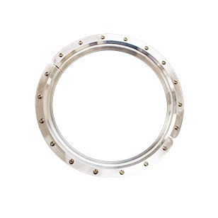 Exair Model 2439 9" Alum. Standard Air Wipe