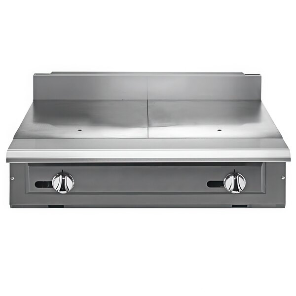 Vulcan V236H-NAT V Series Natural Gas 36″ Modular Heavy-Duty Range with 2 Hot
