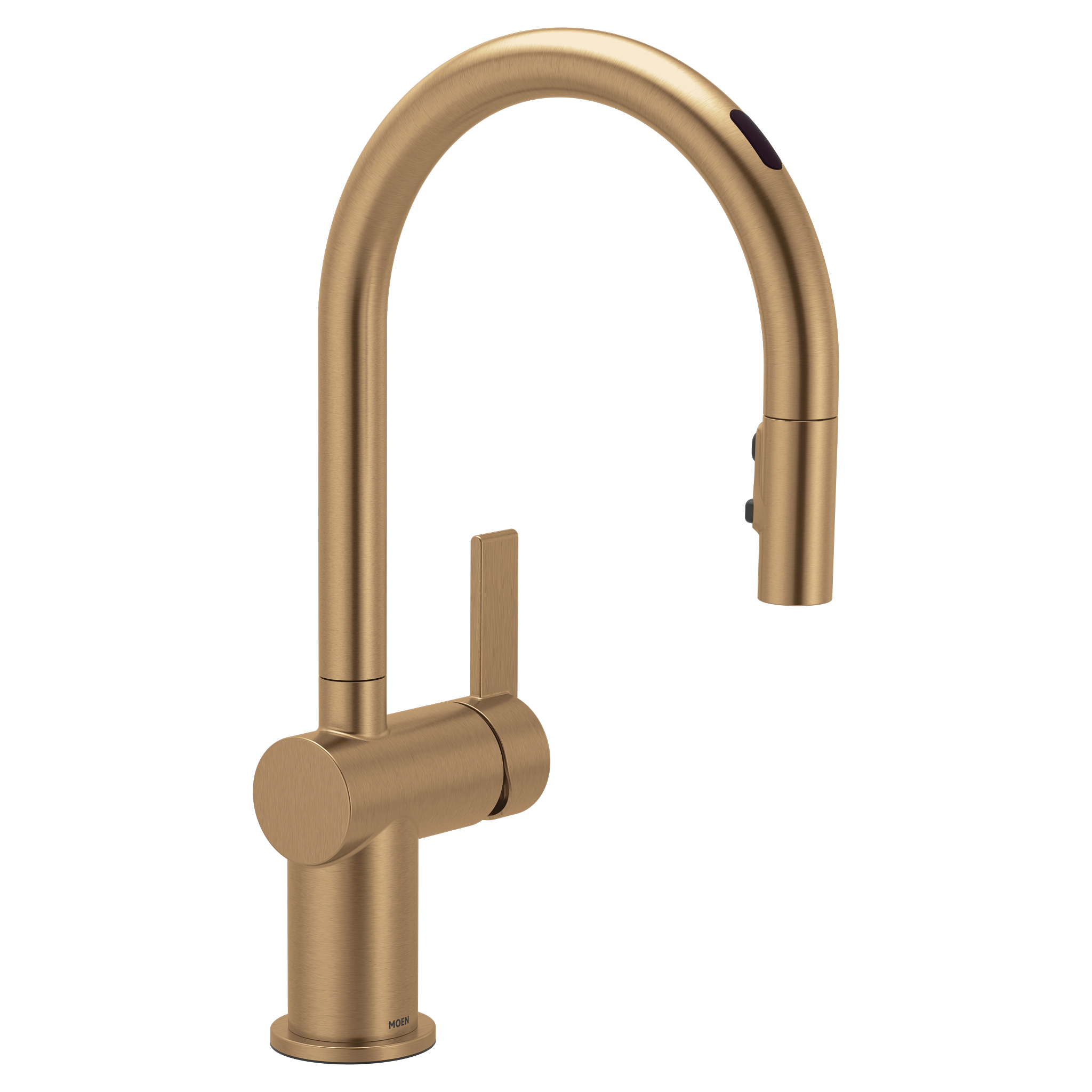 Cia Smart Pulldown Touchless Kitchen Faucet