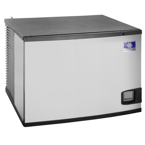 Manitowoc IDP0500A-261 Indigo NXT iP0500 30″ Air-Cooled Full Dice Cube Ice Machi